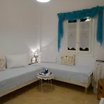 Angeliki Apartamento Katápola