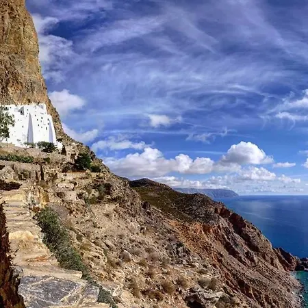 Angeliki * Katápola