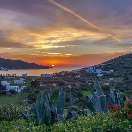 Appartement Angeliki