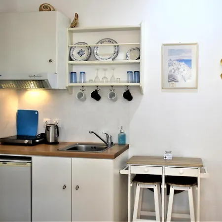 Angeliki Appartement