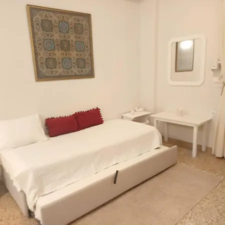 Angeliki Apartament Katápola