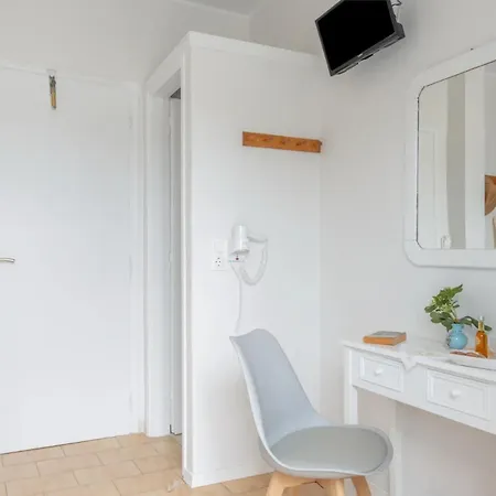 Angeliki Apartmán Katápola
