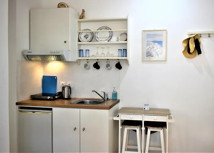 Angeliki Appartement