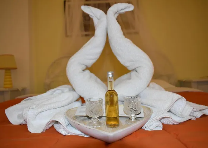 Angeliki Appartement Katápola