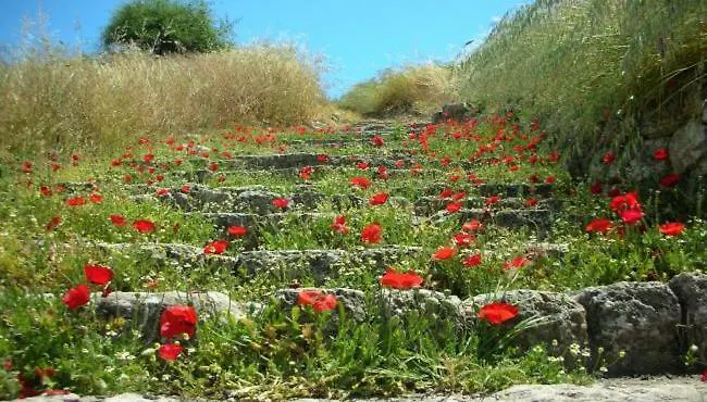 Apartament Angeliki *