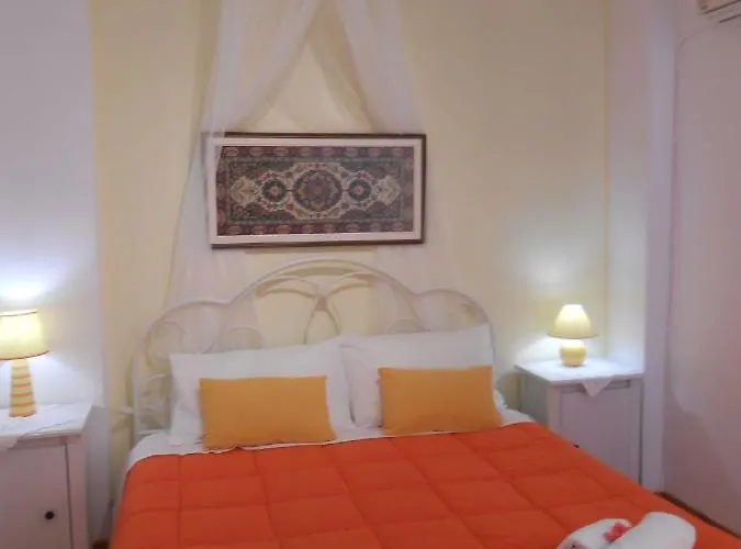 Angeliki Apartament