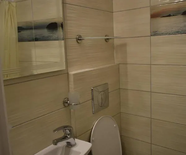 Angeliki Appartement Katápola