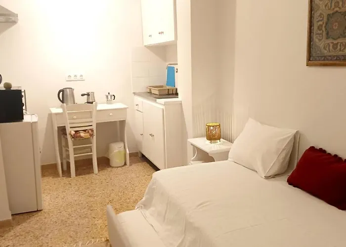 Apartament Angeliki *
