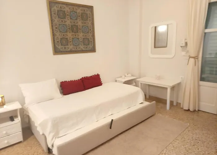 Angeliki Apartament Katápola