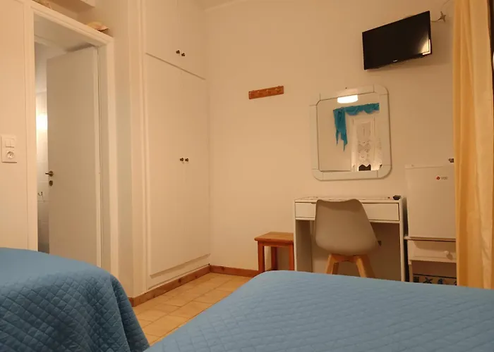 Angeliki * Katápola