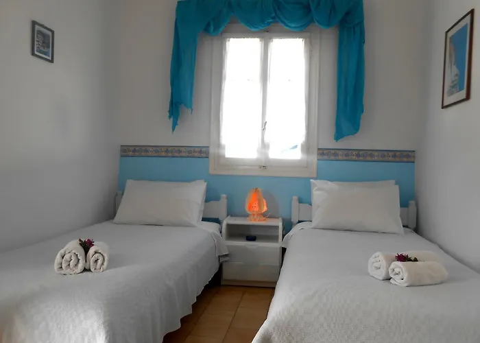 Angeliki Apartament *