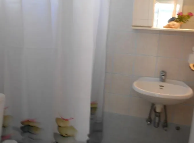 Angeliki Apartament Katápola