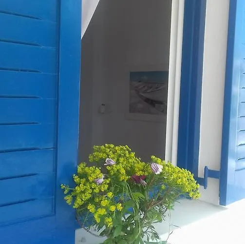 Angeliki Apartament