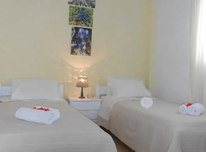 Angeliki Appartement