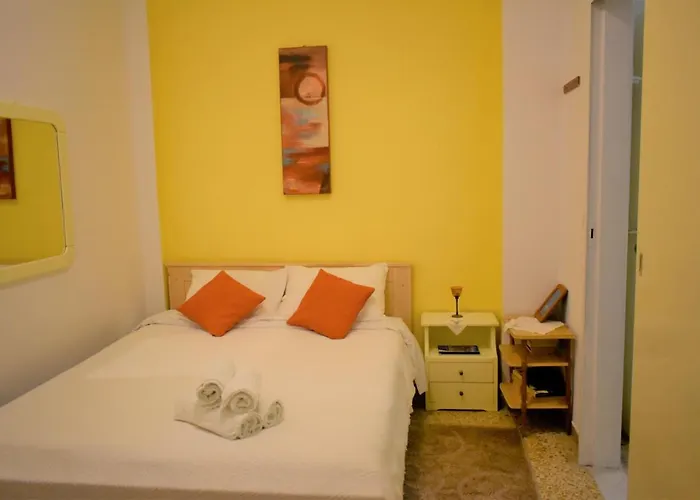 Angeliki Appartement