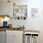 Angeliki Apartamento