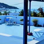 Angeliki Apartamento *