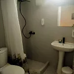 Angeliki Appartement Katápola