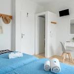 Angeliki Apartamento
