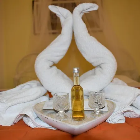 Angeliki Lejlighed Katápola