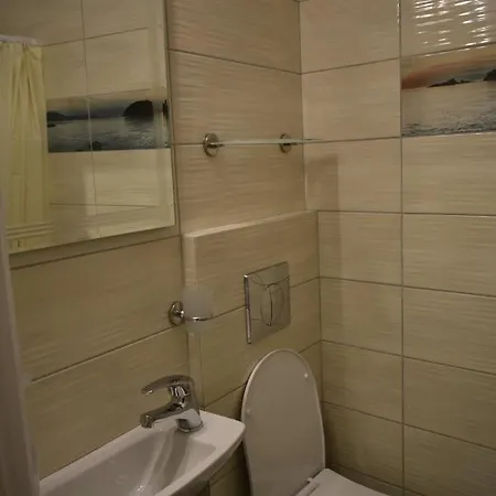 Angeliki Lejlighed Katápola