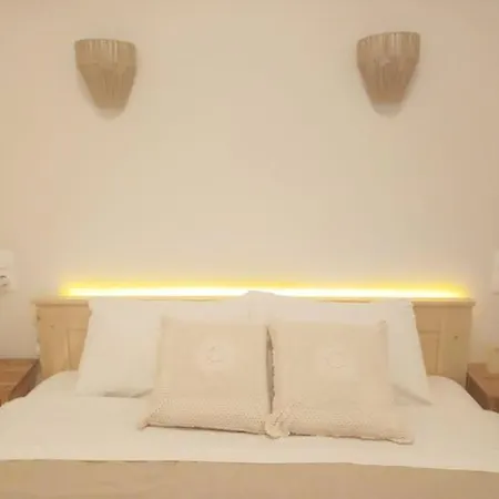 Apartamento Angeliki