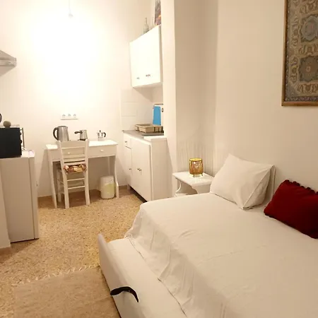 Apartamento Angeliki *