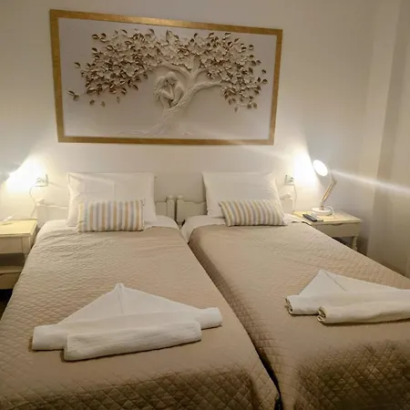 Angeliki Apartamento