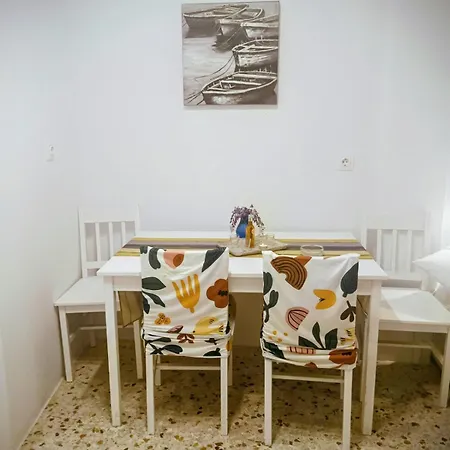 شقة Angeliki *