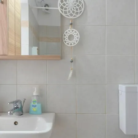 Apartamento Angeliki Katápola