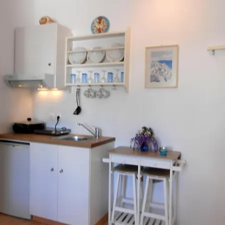 Angeliki Apartamento