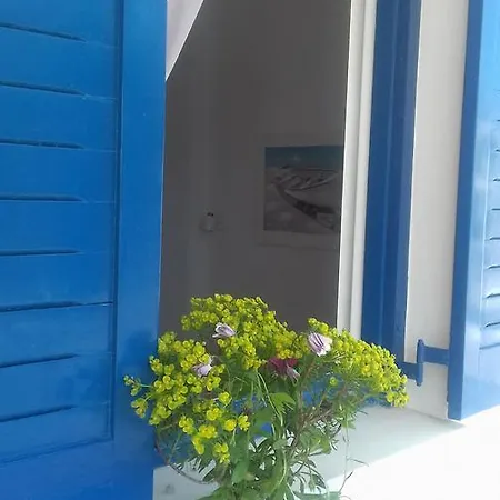 Angeliki Apartment