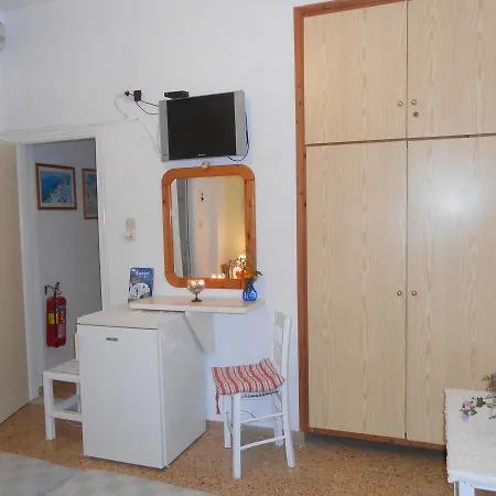 Lejlighed Angeliki *