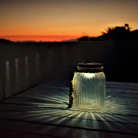 Angeliki Lejlighed *