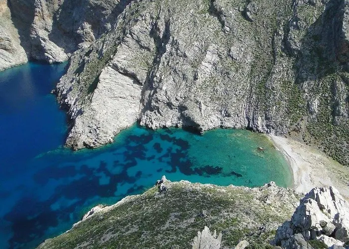 شقة Angeliki كاتابولا